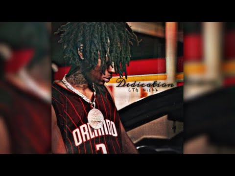CTG Nickk - Luv Lost (Official Audio)