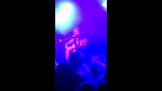John Butler - Cold Wind @ the Corner Hotel