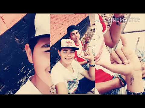 Tema Inédito, Escucha bien Rap (McDiego y JFran) #Mihouse Record, escucha bien