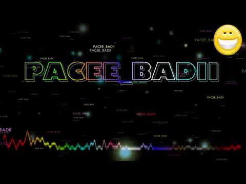 Lagu acara DVMIX BASSGILANO x DJ ENDRICO party  pacee badii