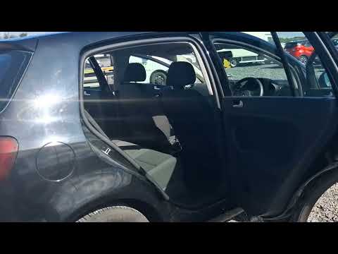 Maindealer auction unreserved Volkswagen Golf 2010 - Image 2