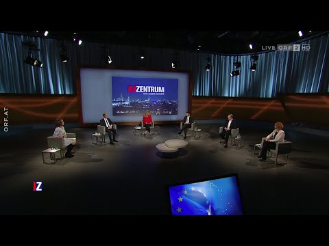 Talk | Im Zentrum Wird das Impfen zur unendlichen Geschichte? So., 31.1.2021