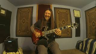 pentatonic permutations cont...