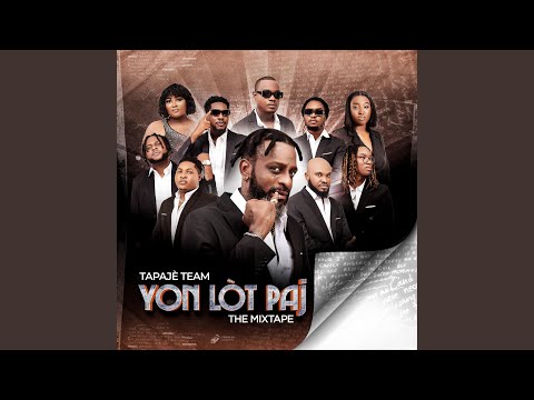 Koneksyon (feat. Jay Dee B)