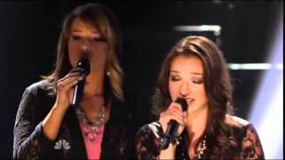 5th Performance - Delilah - "How To Love" By Lil Wayne - Sing Off - Series 3