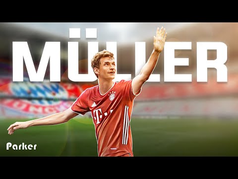 Der Thomas Müller Abschiedssong