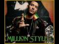 Million Stylez - Ms.Fatty 