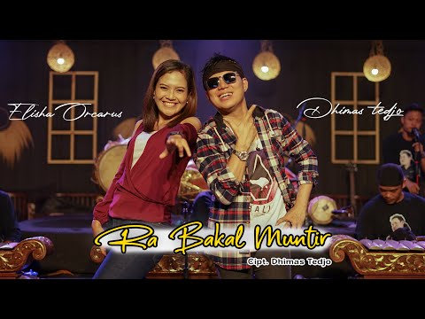 Ra Bakal Muntir - Dhimas Tedjo Feat Elisha Orcarus (Official Live Music)