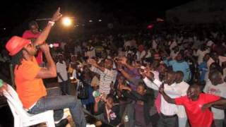 RISE UP - Batabazi & Mo Mayanja [Tribute to Uganda - 7/11]
