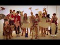 Orange Caramel - Dashing Through the Snow on High Heels (Feat. NU'EST)
