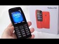 Nokia 16OTRD01A03 - відео