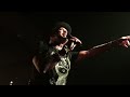 Shalamar Medley - Howard Hewett - The Blues Kitchen - 7 September 2023