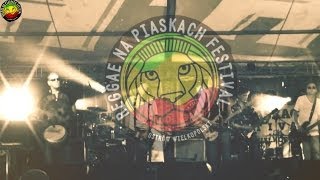 ® Reggae na Piaskach ® 2013 ® Medley*