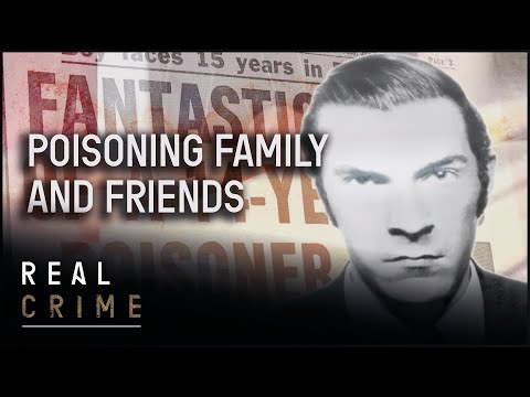 Graham Young: The Teacup Poisoner | Murder Casebook | Real Crime