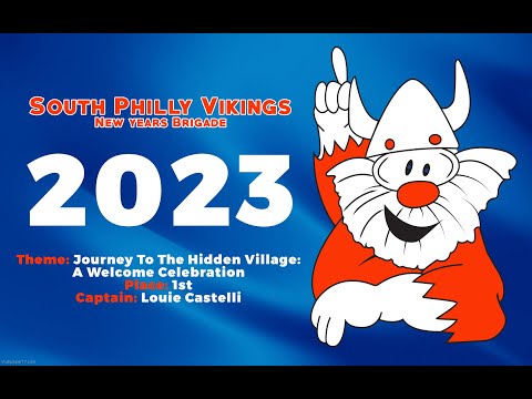 Journey To The Hidden Village: A Welcome Celebration (2023)
