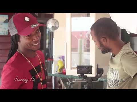 "FAKE" the music video shoot (Neo ft Jackson Blaai & Otje Man)