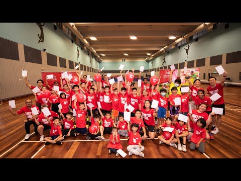 BWF Development CSR Project 2023 - IDSDP 2023 & #WhiteCard Day