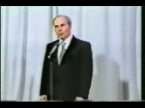 My Name Is - Featuring John Daker