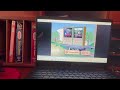 Thomas VHS DVD Reviews Steamies VS Diesels 20th Anniversary Edition