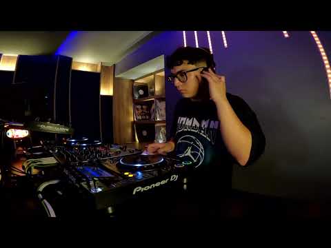 Hot Groove Session04 SebasB