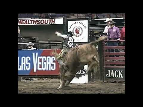 Jaron Nunnemaker vs Dr. Dre - 99 PBR Spokane (90 pts)