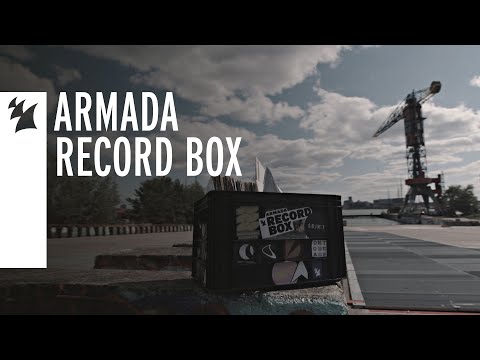 Armada Record Box – Upcoming Releases – July 2020 [Mini Mix]