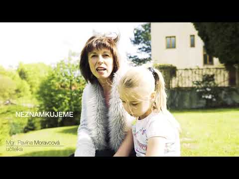 Spolu stavíme školu