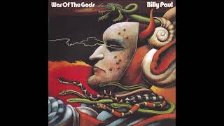 Billy Paul - War Of The Gods
