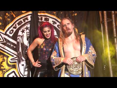 Over The Top Wrestling - Banjaxed 3 | Preview