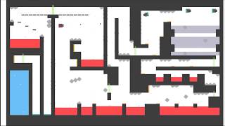 Big Tower Tiny Square  Walkthrough