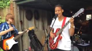 T-Rex - Children Of The Revolution Cover By The Unknown