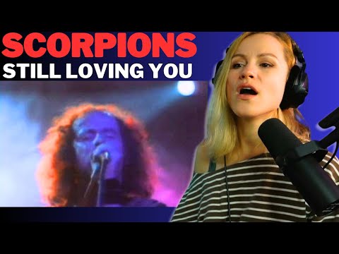 Scorpions – Still Loving You ❤️ Reaction | His Voice Literally Increased the Earth’s Population 😍