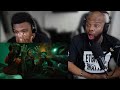 HE THE DEFINITION OF YN BabyChiefDoit The Viper POPS REACTION