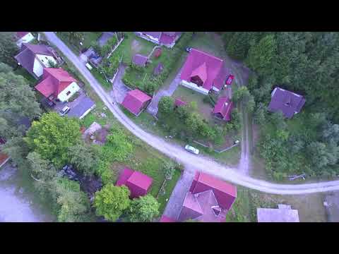 Pensiunea Casa Ursu, Clip prezentare