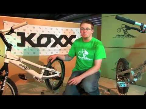 TartyBikes Video Guide - 20" Bikes