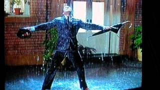 Singing in the Rain Music Video