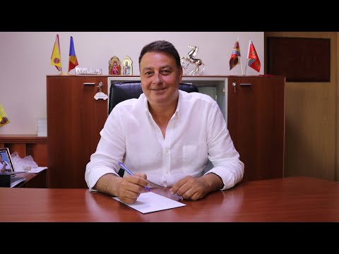 CTnews.ro | Primarii din județul Constanța îl susțin pe Florin Mitroi