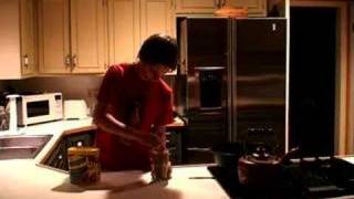 I Really Like Chocolate Milk