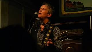 MARY GAUTHIER: It's Her Love