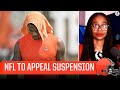 NFL Insider breaks down the NFL's decision to appeal Deshaun's suspension | CBS Sports HQ