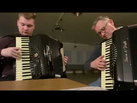 Škola harmonike Stole Todorovic učenik Nemanja Vlahović tema @tveya