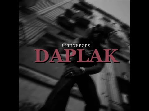 XETAM - DAPLAK (LYRIC VIDEO)