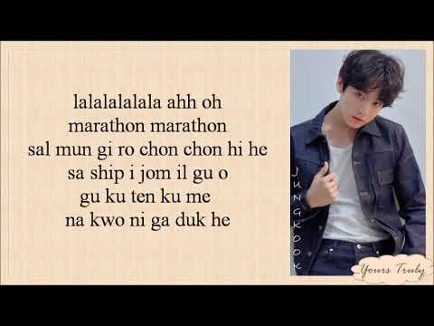 BTS (방탄소년단) - 낙원 (Paradise) Easy Lyrics