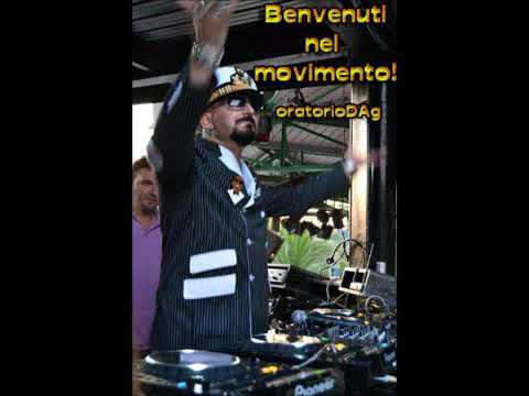 Benvenuti nel movimento lento violento 