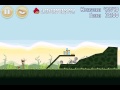 Angry Birds Level 2 4 Poached Eggs 3 Star Walkthrough