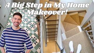 Home Updates! 🏡 Victorian Charm on a Budget 💸