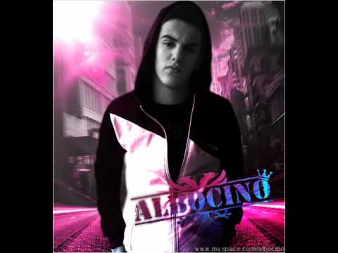ALBOCINO - 16Bars