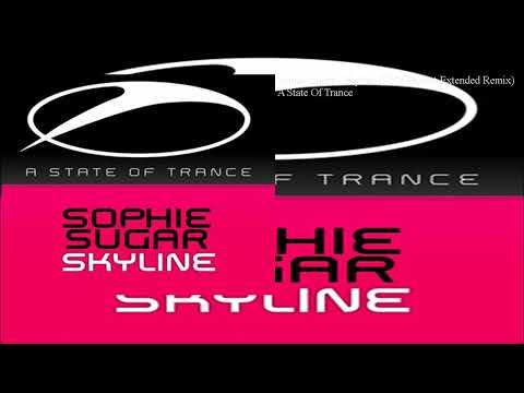 Sophie Sugar - Skyline (DNS Project Extended Remix) #TranceParadiseClassics