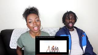 Lil&#39; Kim - How Many Licks? (feat. Sisqo) [Official Video] - REACTION
