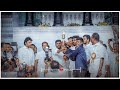 Everybody Is A GangsterTill You See The Monster Annamalaibjp Mass WhatsApp Status